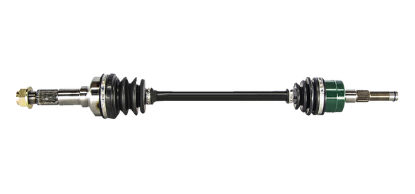 Oem Replacement Standard Cv Axle Black 