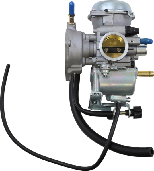 Replacement Carburetor Kit Silver -0