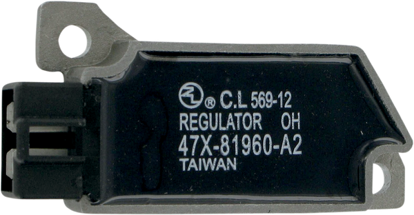 Regulator And Rectifier For Yamaha, 1, nordicamoto.ro