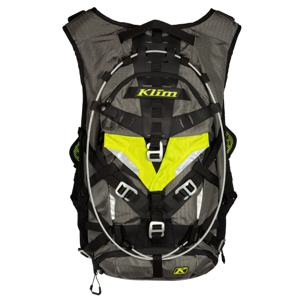Rucsac Klim Tek Pak Black-3
