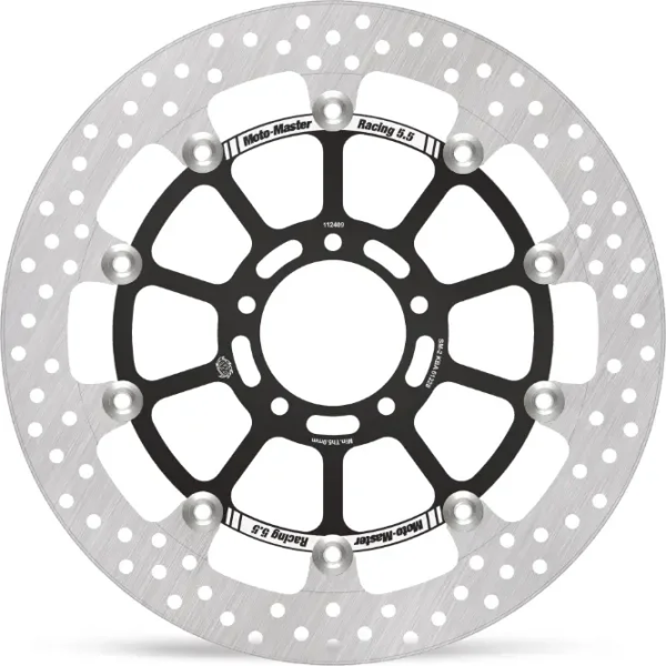 Rotor plutitor de curse din seria Halo, 1, nordicamoto.ro