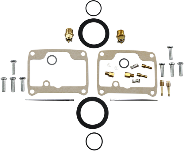 Carb Rebuild Kit, 1, nordicamoto.ro