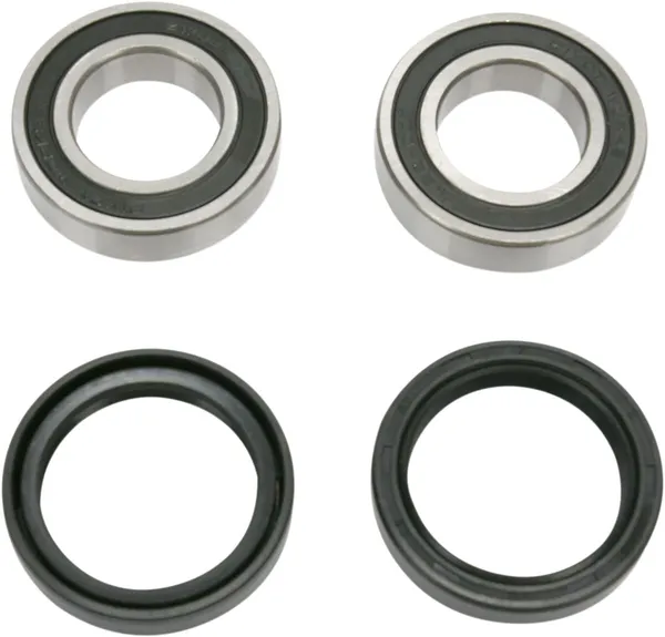 Wheel Bearing And Seal Kit-0