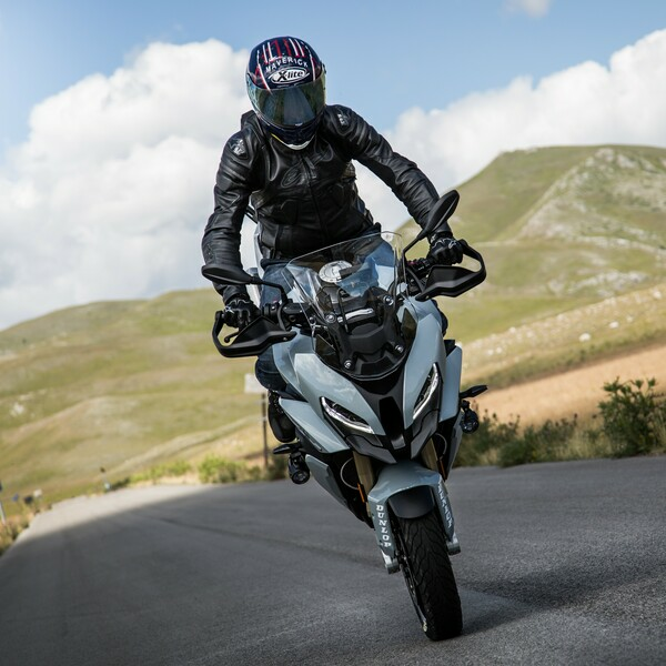 Cauciuc 120/70-19 Dunlop Sportmax Mutant-5