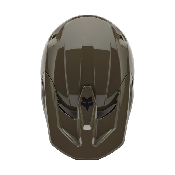 Cască Fox V1 Solid-28