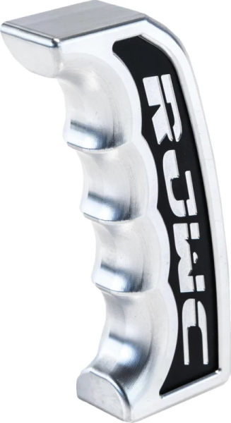 Shifter Krossflow 2.0 Bk Polished, 1, nordicamoto.ro