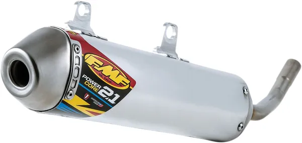 Powercore 2.1 Silencer Raw-0