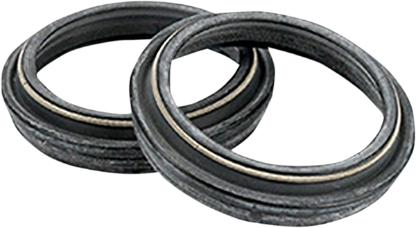 Dust Seals Black, 1, nordicamoto.ro