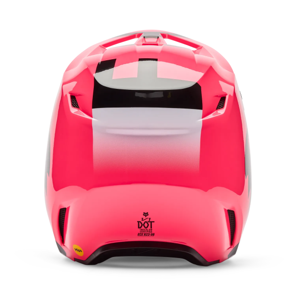 Cască Fox V1 Shield-1