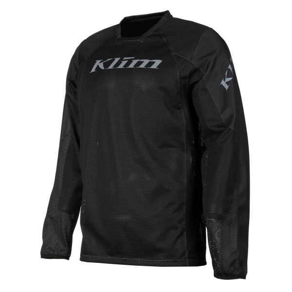 Tricou Klim Mojave Black-fba01ee3500e8d6d0eab2eb442ffabc7.webp