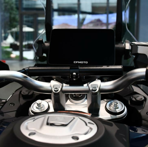 Bara extensie dispozitive CFMOTO 800MT-3