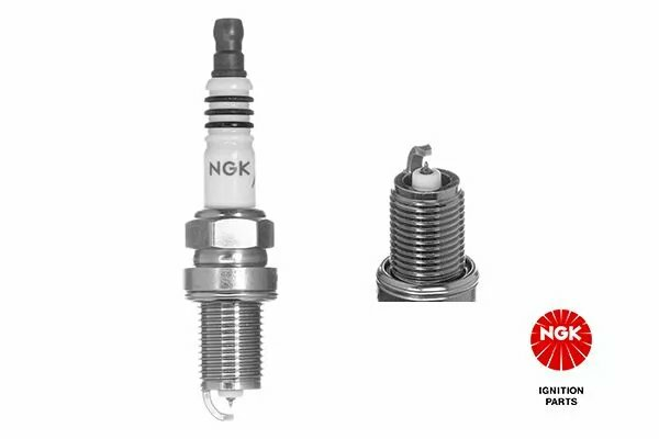 Iridium Ix Spark Plug -1