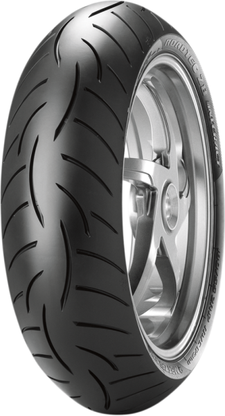 Tire Roadtec Z8 Interact m Front 120-60 Zr 17 55w Tl, 2, nordicamoto.ro