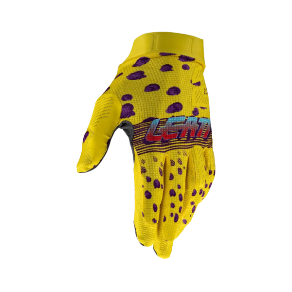 Manusi Leatt 1.5 GripR Cheetah-3