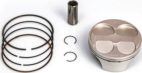 Set de pistoane forjate, 1, nordicamoto.ro