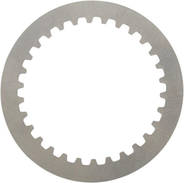 Clutch Steel Drive Plate, 1, nordicamoto.ro