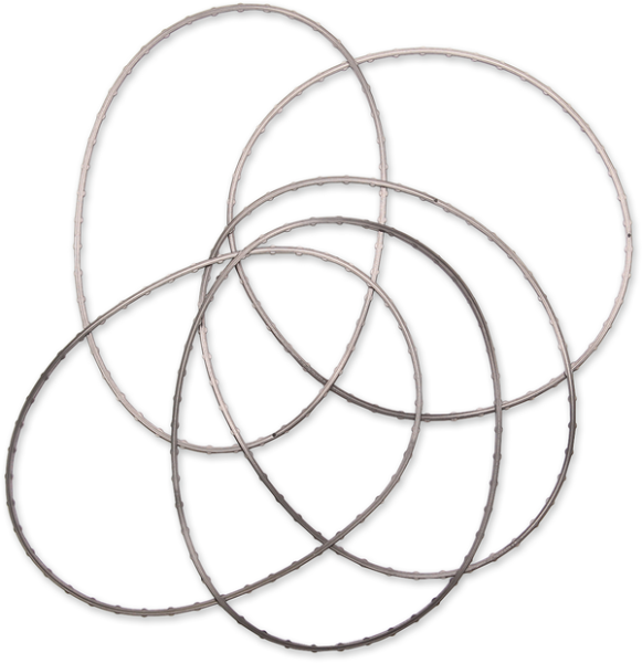 Derby Cover O-ring, 1, nordicamoto.ro