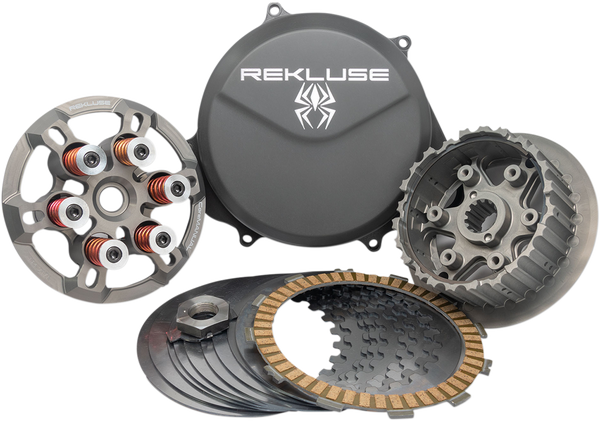 Core Manual Clutch Kit, 1, nordicamoto.ro