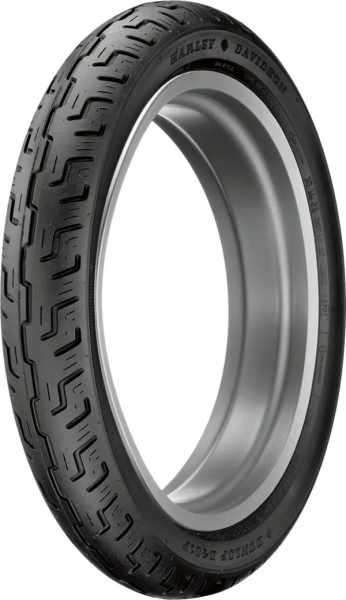 D401 Tire-1