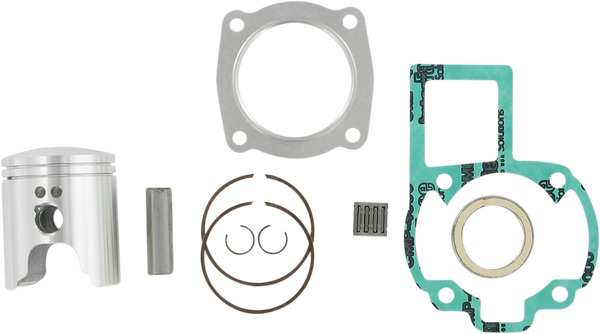 High Performance Piston Kit With Gaskets For 2-stroke, 1, nordicamoto.ro