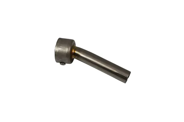 Noise Damper Stainless Steel