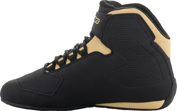 Ghete Dama Alpinestars Stella Sektor Black/Champagne-5