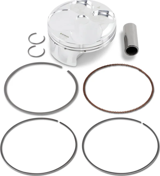 Piston Kit Rmz250, 1, nordicamoto.ro