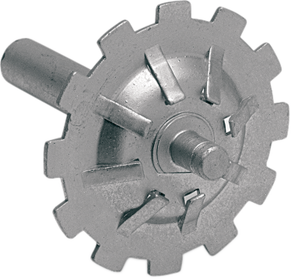 Right Clutch Pushrod End, 1, nordicamoto.ro