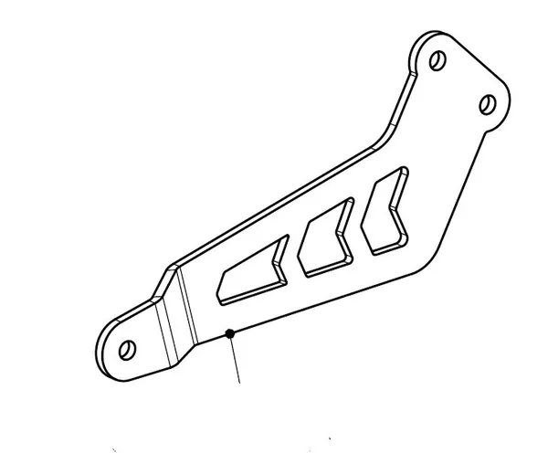 Replacement Parts For Exhaust (8503 Misc Parts) 