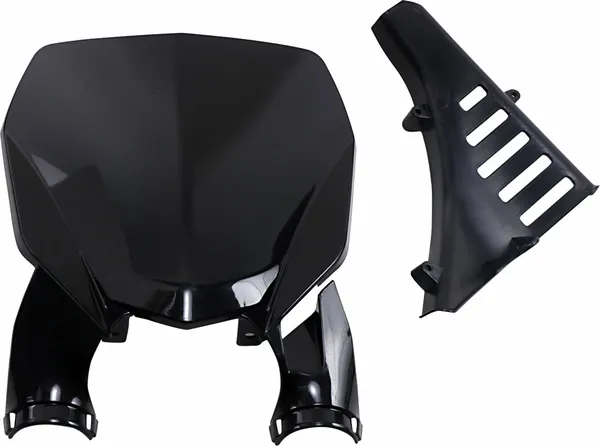 Stadium Number Plate With Fork Guards Black-fbcef5daaed979fb6b5041adf18df6e6.webp