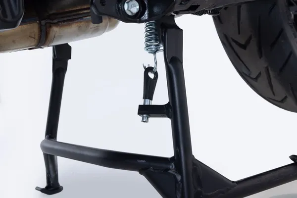 SW-MOTECH Centerstand Black -3