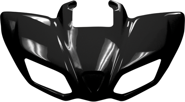 Fender Replacement Plastic Black, 2, nordicamoto.ro