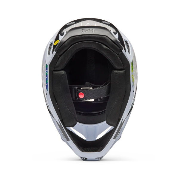 Cască Fox V1 Image Cosmo, 4, nordicamoto.ro