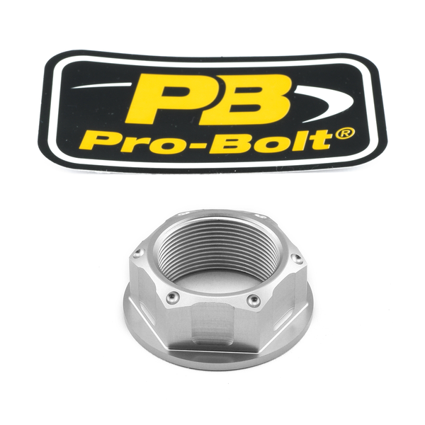 Top Yoke Nut, 2, nordicamoto.ro