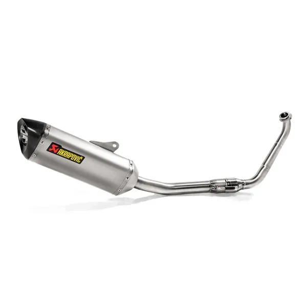 Racing Line Full Exhaust System Street Silver, Black -fbde46275b2c24672773673b3e2acb90.webp