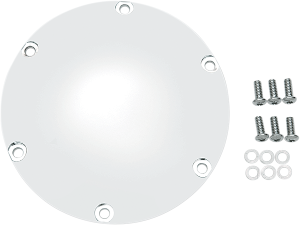 Derby Cover Chrome, 2, nordicamoto.ro