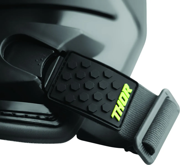 Armura Thor Sentinel Pro Black-0