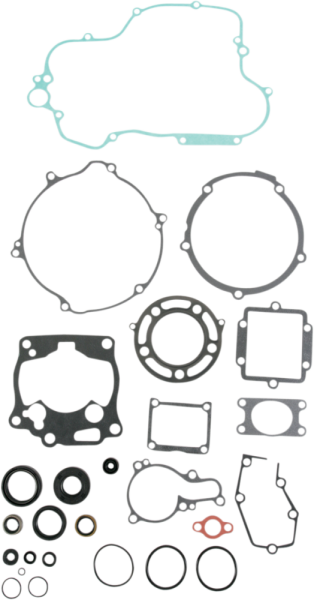 Set complet de garnituri și garnituri de ulei, 1, nordicamoto.ro