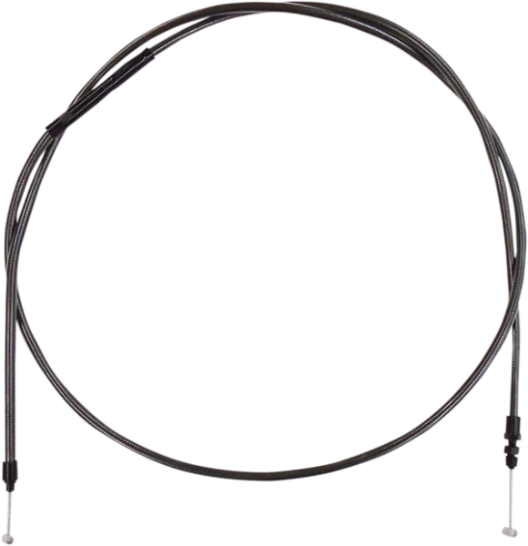 High-efficiency Black Pearl Clutch Cable For Victory Black, 1, nordicamoto.ro