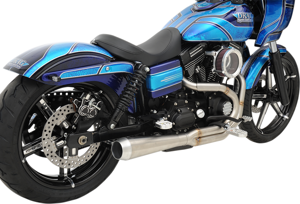 Road Rage Type Iii 2:1 Exhaust System, 4, nordicamoto.ro