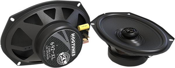 Xl Series 6(r) X 9” Lid Speakers Black, 5, nordicamoto.ro