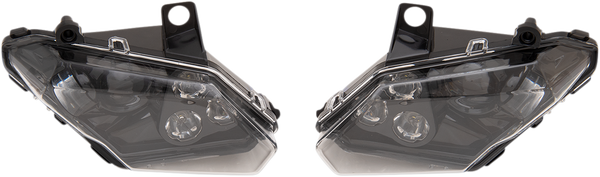 Led Headlight For Utv 