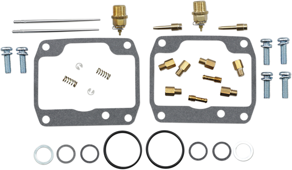 Carb Rebuild Kit, 1, nordicamoto.ro