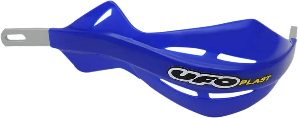 Pro Handguards With Aluminum Insert For 1-1/8(r) Handlebars Blue-fbfba651d51dcf1af342697c90c60df2.webp