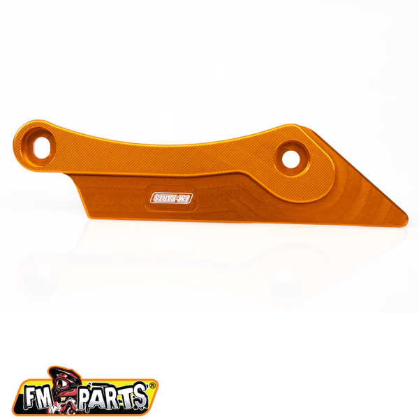 Protectie Ghidaj Lant Fm-Parts KTM/HUSQVARNA 2020-2023 Orange-4