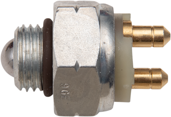 Transmission Neutral Switch Zinc, 1, nordicamoto.ro