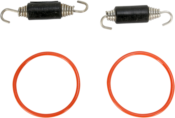 Pipe Spring/o-ring Kit