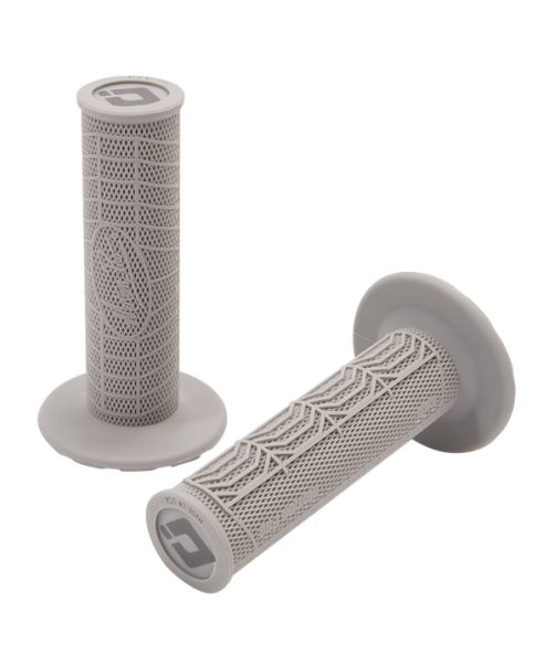 Dirtcontrol Ii Grips Gray-0