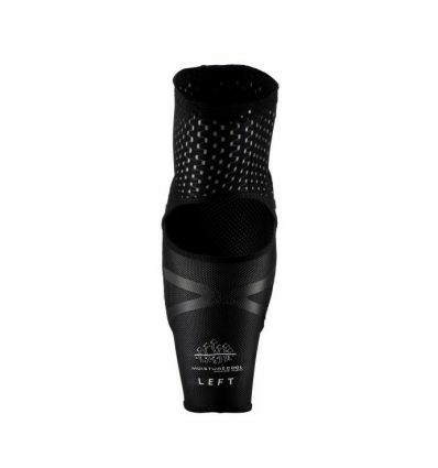 Cotiere Leatt 3DF 5.0 Black-0