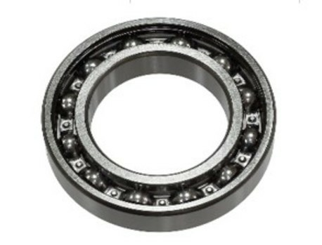 Sno-X Ball bearing 6009.45x75x16mm, 2, nordicamoto.ro
